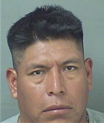 Angel Hernandez, - Palm Beach County, FL 